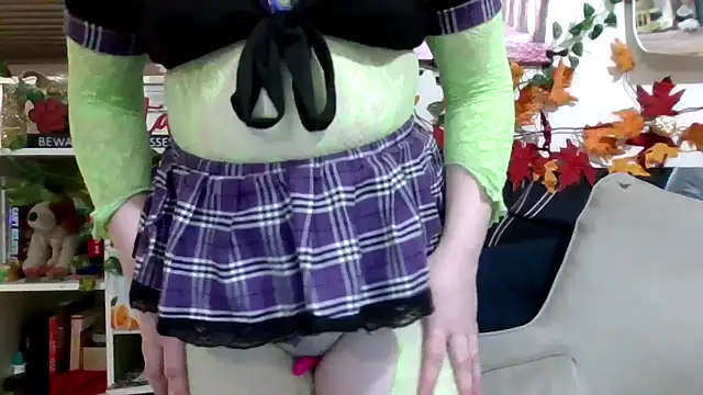 AverageRose's cam snapshot