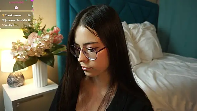 ywixos's cam snapshot