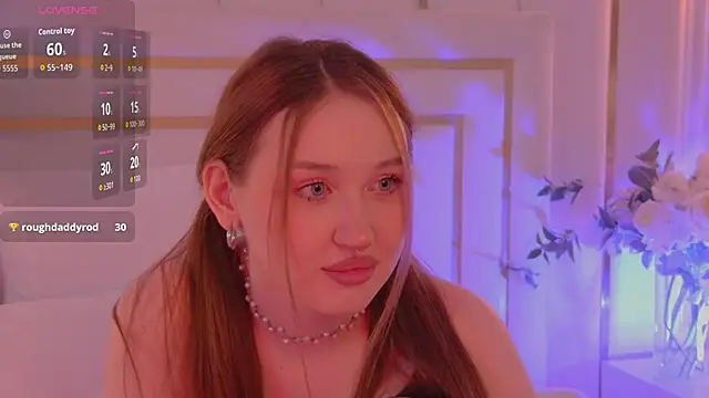 NancySmitts's cam snapshot