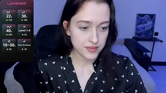 Sunshine_J's cam snapshot