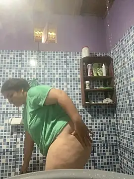 juliafoxfire's cam snapshot