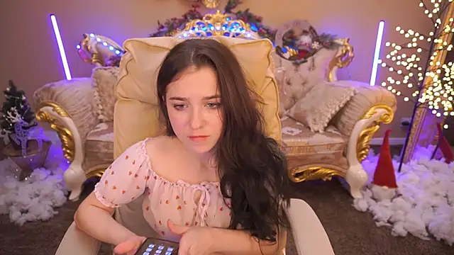 OliviaDesire's cam snapshot