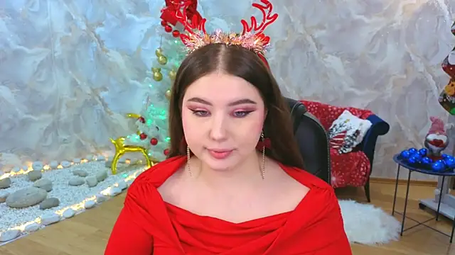 PixelGoddess's cam snapshot