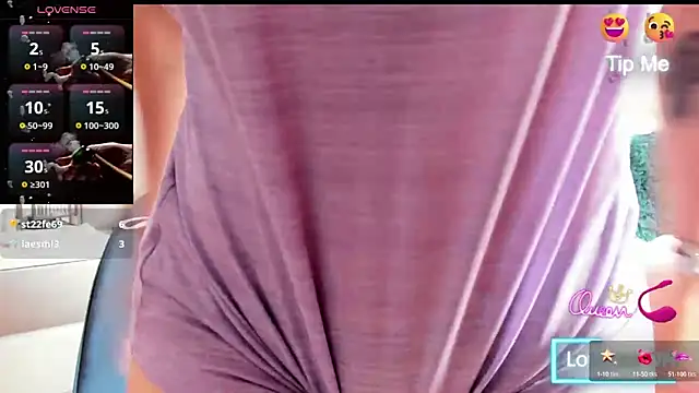 Charlotte7-7's cam snapshot