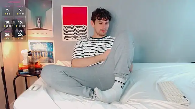 Elio555 live sex cam