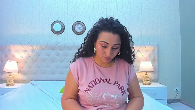 VaniaRose's cam snapshot