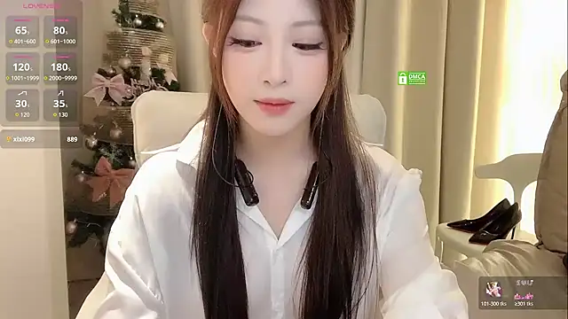 Princess3344's cam snapshot