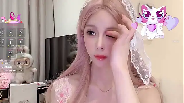 Nebula-qiu's cam snapshot