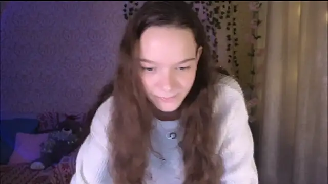 Pink__sun's cam snapshot