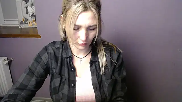 _sexy_lady's cam snapshot