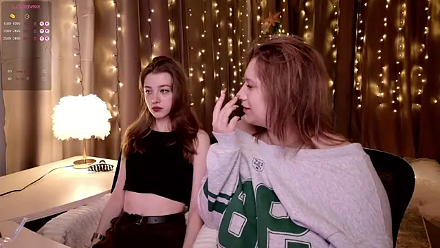 Morvelyn's cam snapshot