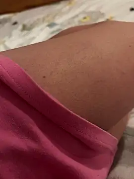 sweetmystery1's cam snapshot