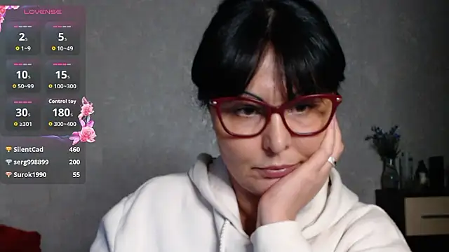 Alex_Edythe's cam snapshot