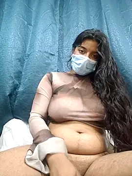 anisha2025's cam snapshot