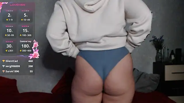 Alex_Edythe's cam snapshot