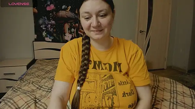 AlisaBacker's cam snapshot