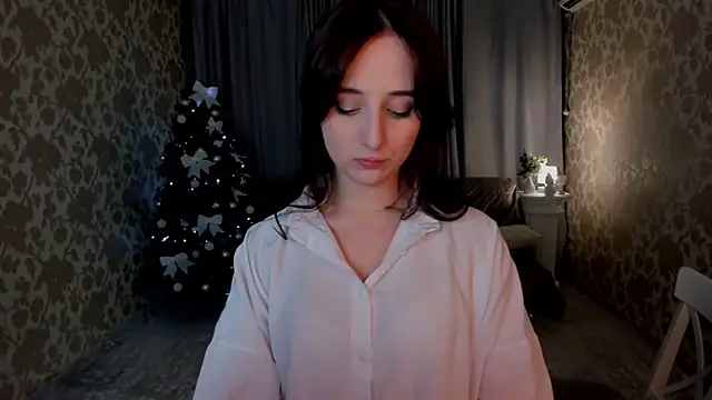 JulietMonli's cam snapshot