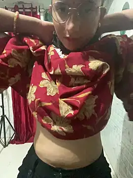 Red_Queen_11 live sex cam