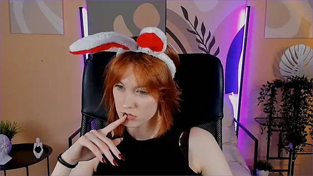 SierraHarper's cam snapshot