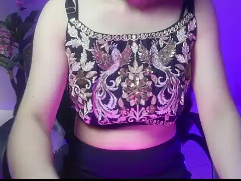 Isha_Lush's cam snapshot