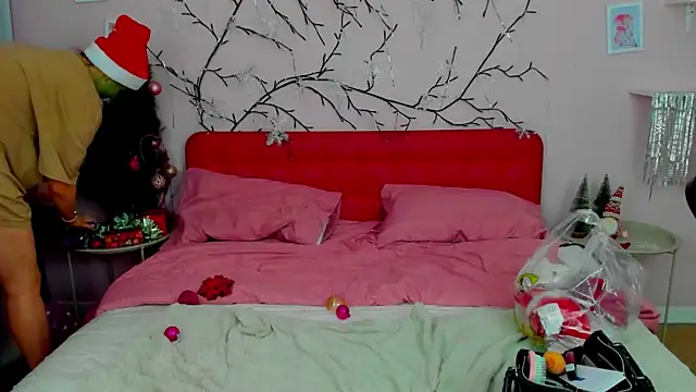 SabrinaRayX live sex cam
