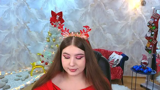 PixelGoddess live sex cam