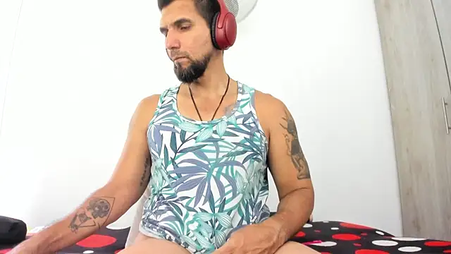 JULESLAKES live sex cam