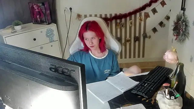 Silly__Milly's cam snapshot