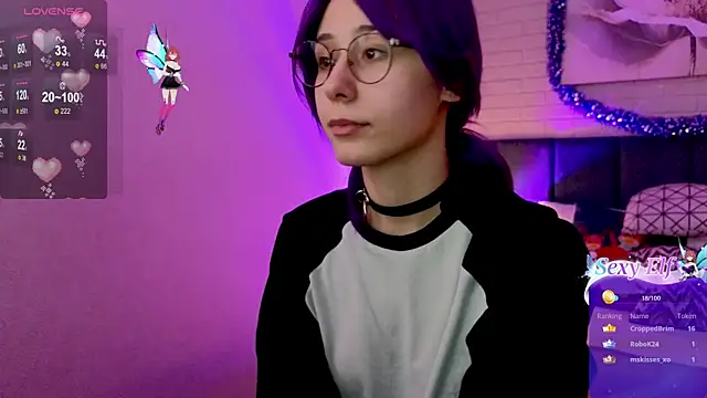 meomeee's cam snapshot