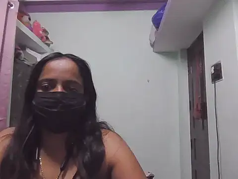 kannada_Nisha's cam snapshot