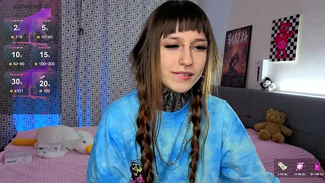 LilithPoison's cam snapshot