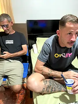 Lucasjandre live sex cam