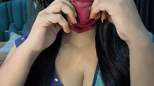 The_Queen_Molly's cam snapshot