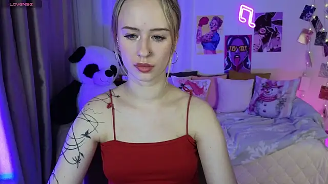 SashaBrooks's cam snapshot