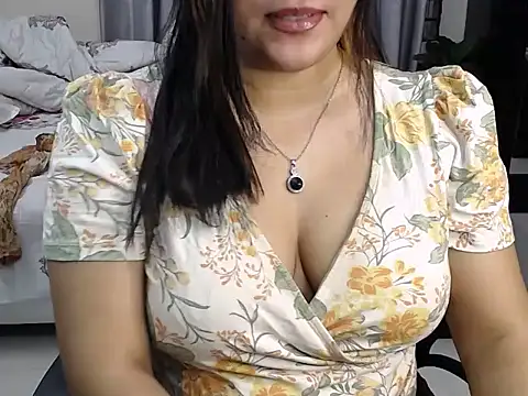 Ridiha_Pari's cam snapshot