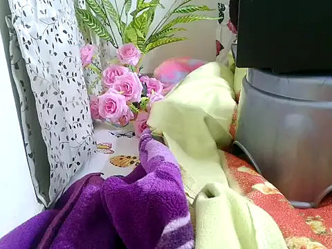 Goddess_cherry's cam snapshot