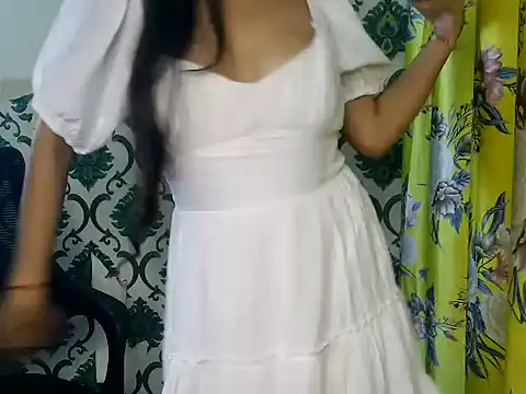 Shy_nivi's cam snapshot