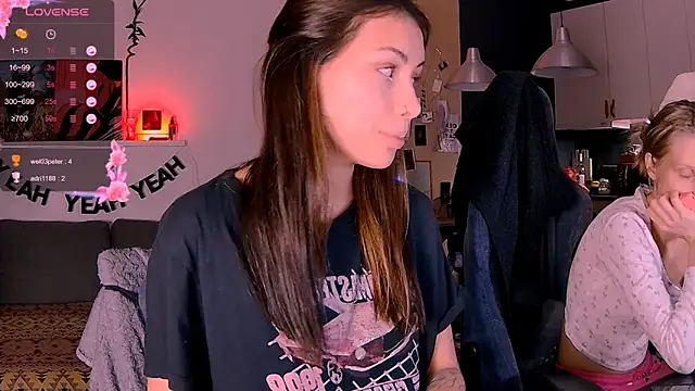 KatiKate live sex cam