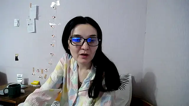 Shiny_gine's cam snapshot