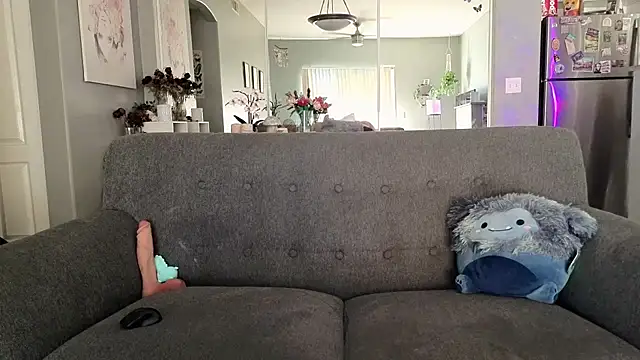 Lexi_Shocker's cam snapshot