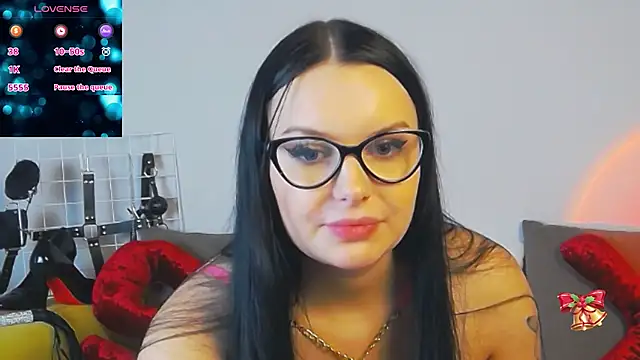 Miss_Vic's cam snapshot