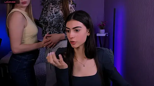 nekky_mouse's cam snapshot