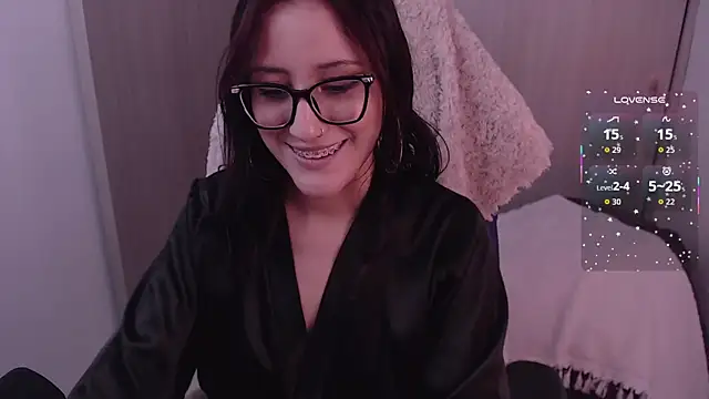 isa_official's cam snapshot