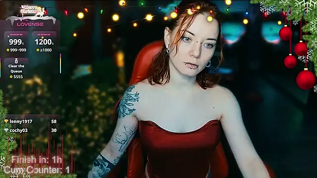 MaxPhoenixx's cam snapshot