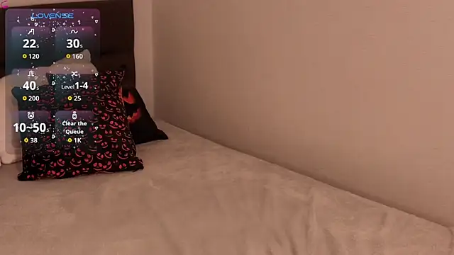 Lora_Rosee's cam snapshot