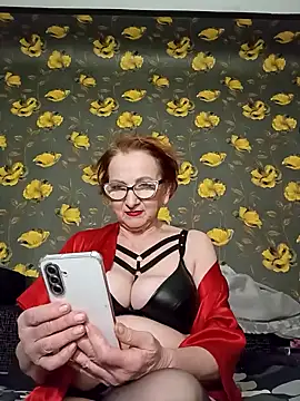 MelisaSwan611's cam snapshot