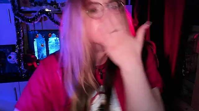 ZayaRush live sex cam