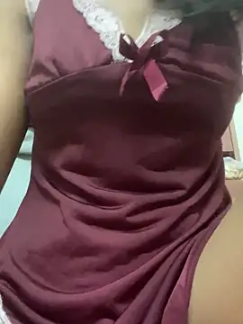 Namratajainn's cam snapshot