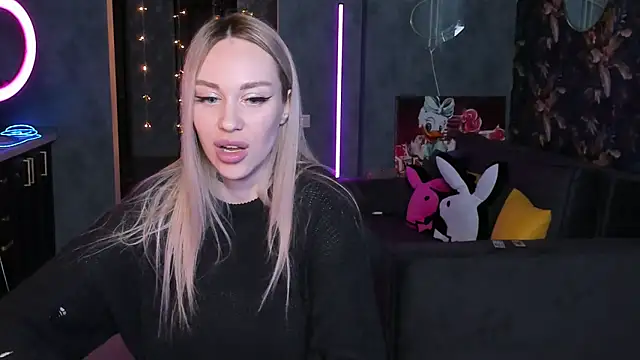 Blckmirrorr's cam snapshot