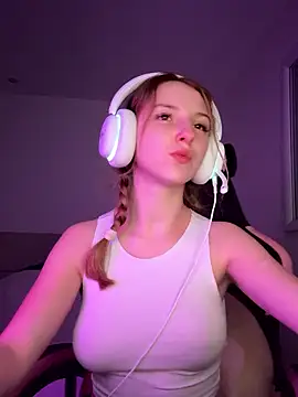 katyydel6's cam snapshot